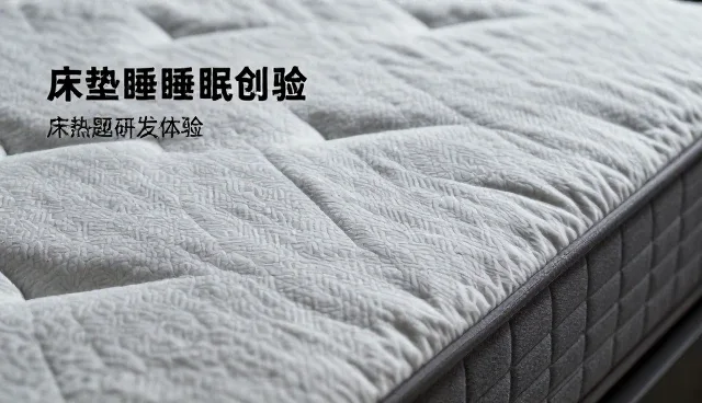 酒店专用床垫使用中常见问题及解决方式