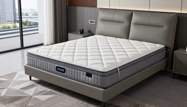 高品质床品套装的维护方法与使用建议