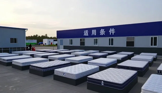 酒店床垫研发如何匹配多样化使用场景需求